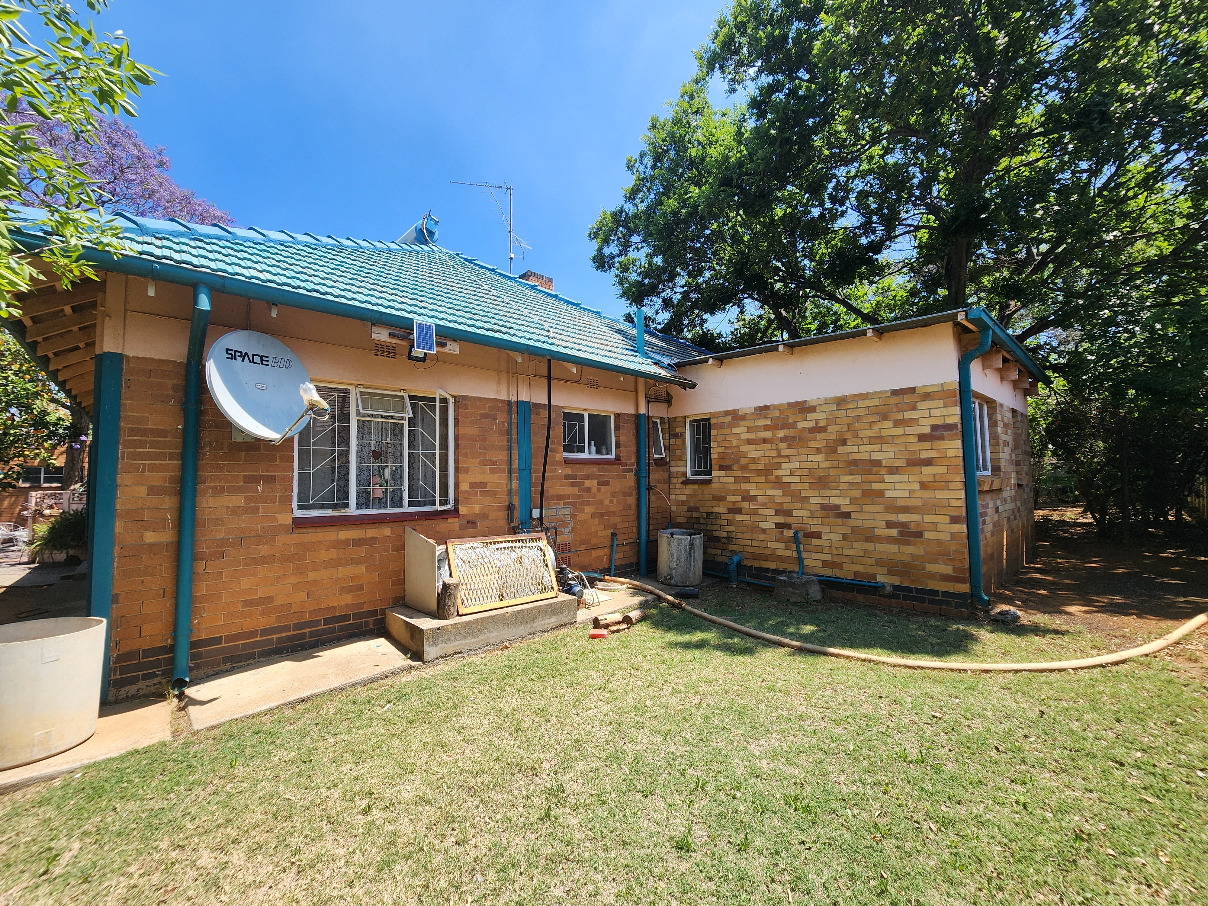 3 Bedroom Property for Sale in St Helena Free State